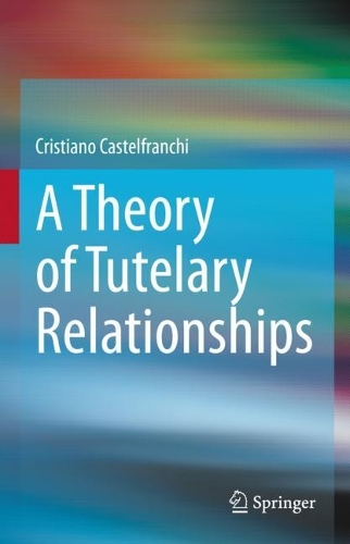 A Theory of Tutelary Relationships.