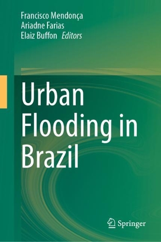Urban Flooding in Brazil. 2023 ed.