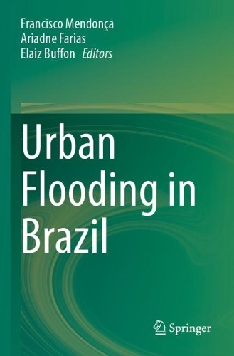 Urban Flooding in Brazil. 2023 ed.
