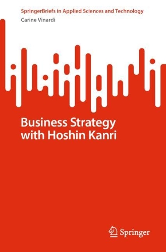 Business Strategy with Hoshin Kanri.