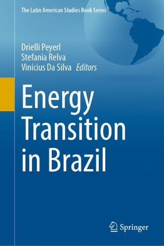 Energy Transition in Brazil. 2023 ed.