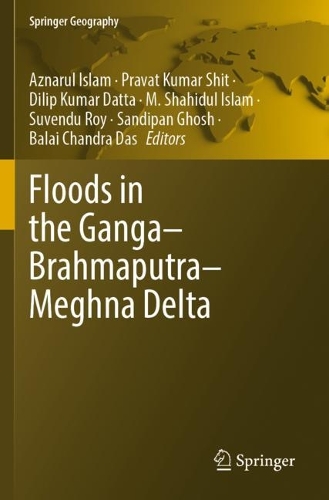 Floods in the Ganga-Brahmaputra-Meghna Delta. 2023 ed.