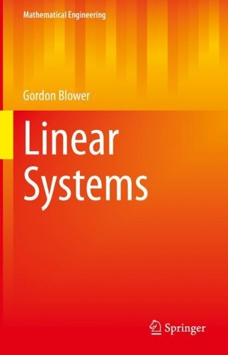 Linear Systems. 2022 ed.
