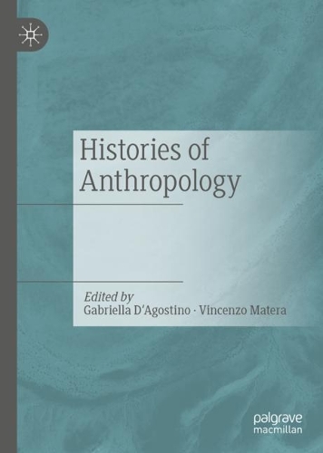 Histories of Anthropology.
