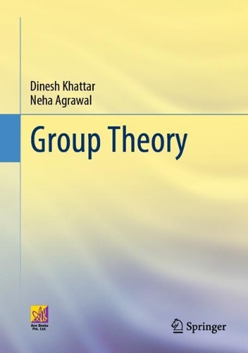 Group Theory.