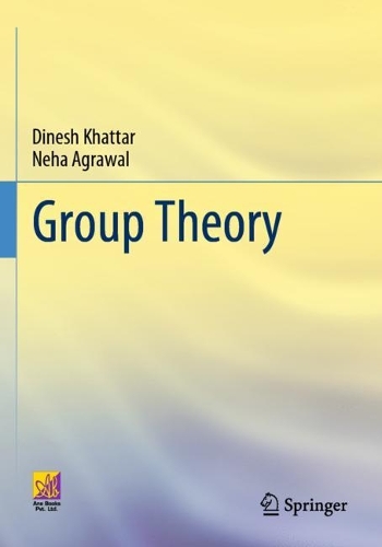 Group Theory.