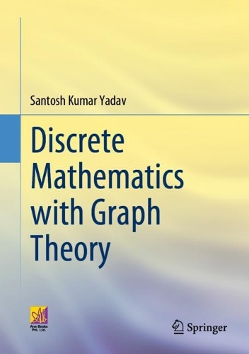 Discrete Mathematics with Graph Theory.