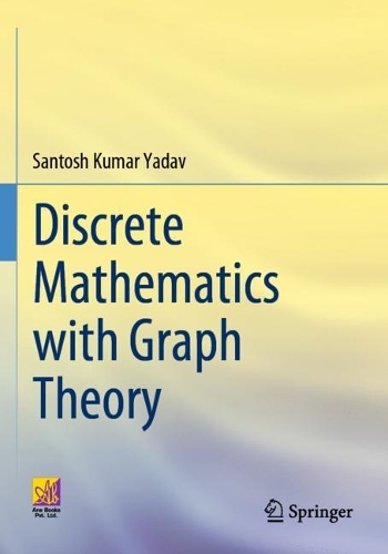 Discrete Mathematics with Graph Theory.