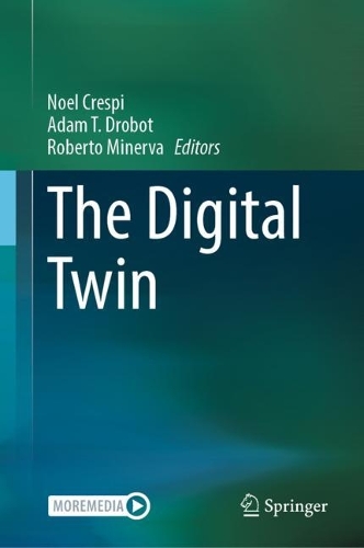 The Digital Twin. 2023 ed.