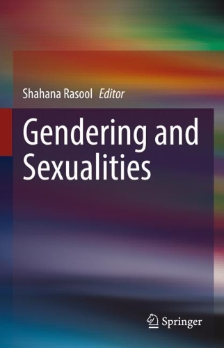 Gendering and Sexualities.