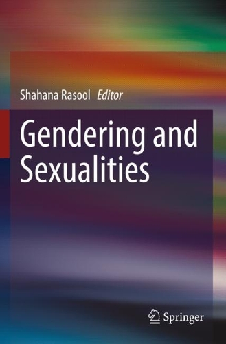 Gendering and Sexualities. 2022 ed.