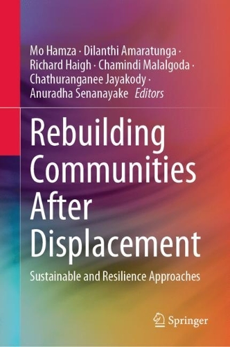 Rebuilding Communities after Displacement