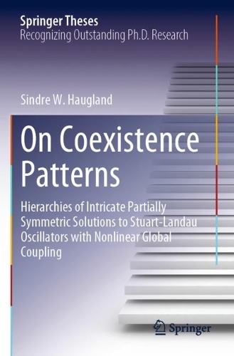 On Coexistence Patterns: Hierarchies of Intricate Partially Symmetric Solutions to Stuart-Landau Oscillators with Nonlinear Global Coupling.