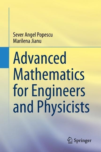 Advanced Mathematics for Engineers and Physicists.