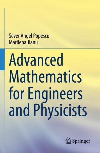 Advanced Mathematics for Engineers and Physicists.
