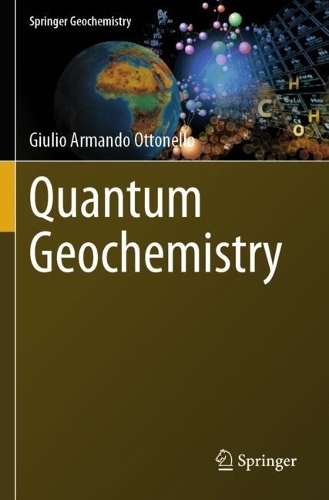 Quantum Geochemistry.