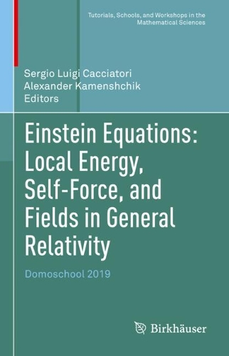 Einstein Equations