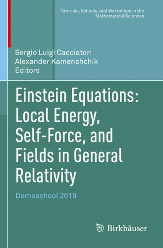 Einstein Equations