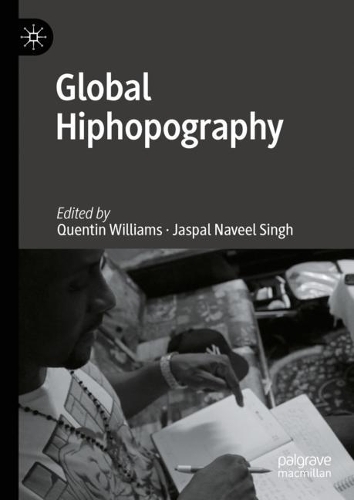 Global Hiphopography.