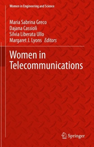 Women in Telecommunications. 2023 ed.