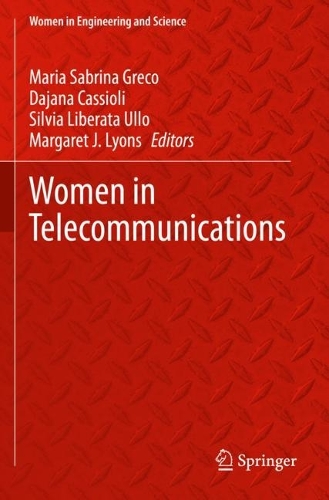 Women in Telecommunications. 2023 ed.