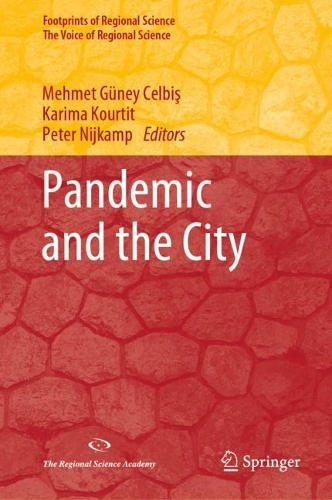 Pandemic and the City.