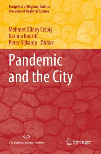 Pandemic and the City. 2023 ed.