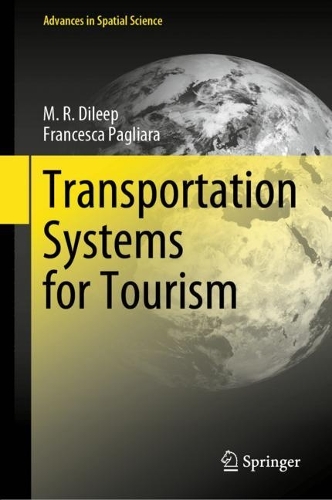 Transportation Systems for Tourism.