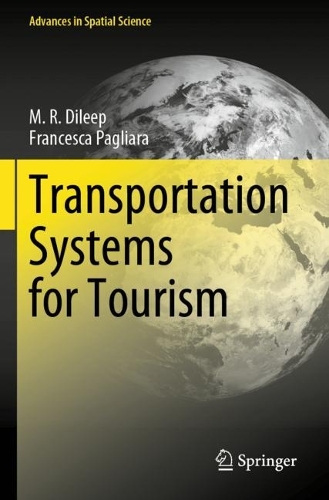 Transportation Systems for Tourism. 2023 ed.
