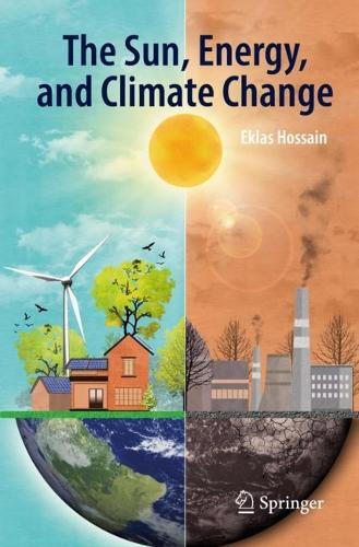 The Sun, Energy, and Climate Change. 2023 ed.