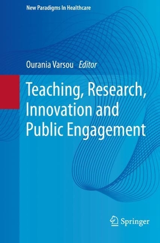 Teaching, Research, Innovation and Public Engagement. 2023 ed.