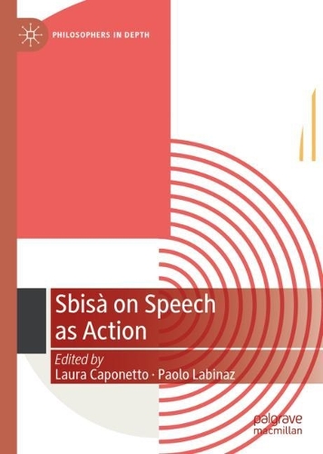 Sbisa on Speech as Action.