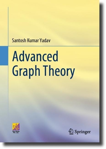 Advanced Graph Theory.