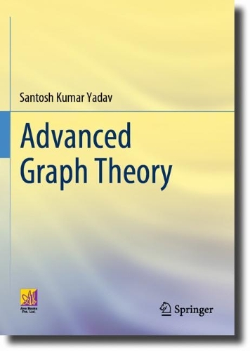 Advanced Graph Theory.