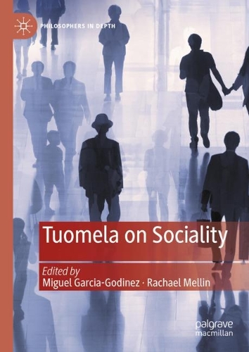Tuomela on Sociality.