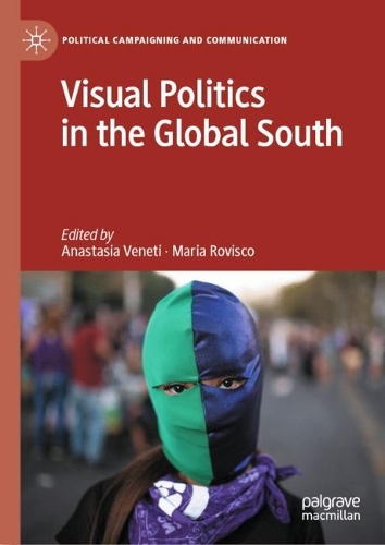 Visual Politics in the Global South.