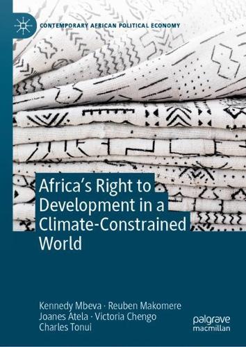 Africa's Right to Development in a Climate-Constrained World.