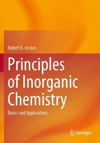 Principles of Inorganic Chemistry: Basics and Applications.