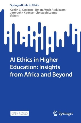 AI Ethics in Higher Education