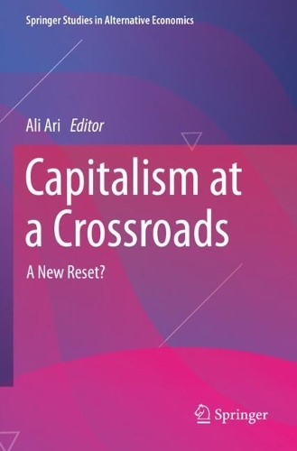 Capitalism at a Crossroads: A New Reset?. 2023 ed.