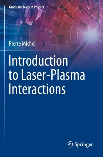 Introduction to Laser-Plasma Interactions. 2023 ed.