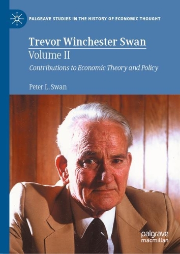 Trevor Winchester Swan. Volume II