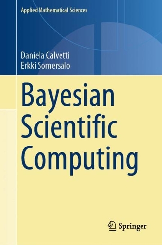 Bayesian Scientific Computing.