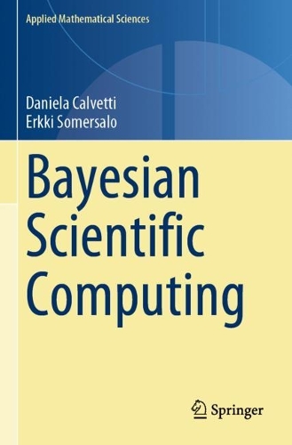 Bayesian Scientific Computing.