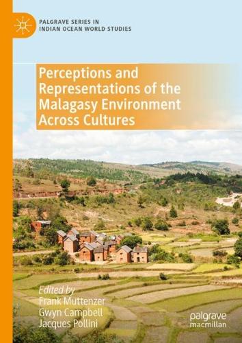 Perceptions and Representations of the Malagasy Environment Across Cultures.