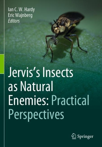 Jervis's Insects as Natural Enemies: Practical Perspectives.