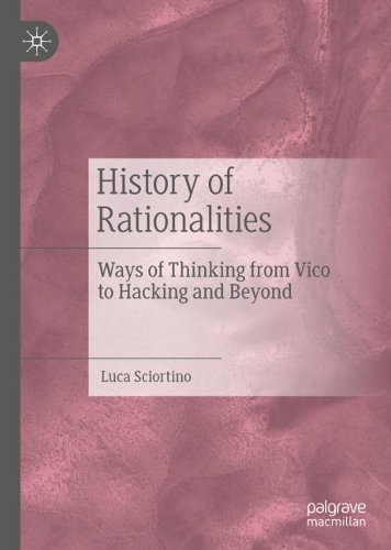History of Rationalities