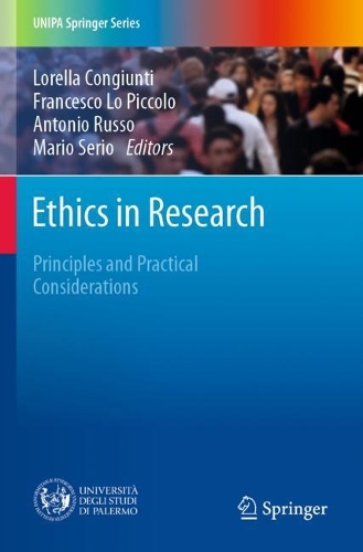 Ethics in Research: Principles and Practical Considerations. 2023 ed.