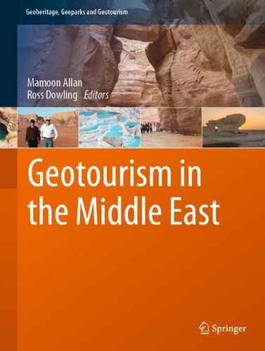 Geotourism in the Middle East. 2023 ed.