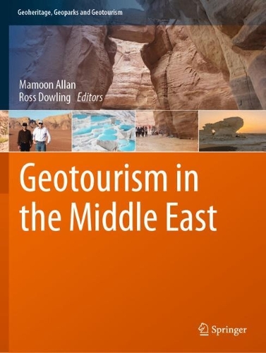 Geotourism in the Middle East. 2023 ed.